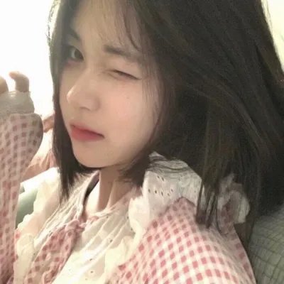 假如我是真的海报