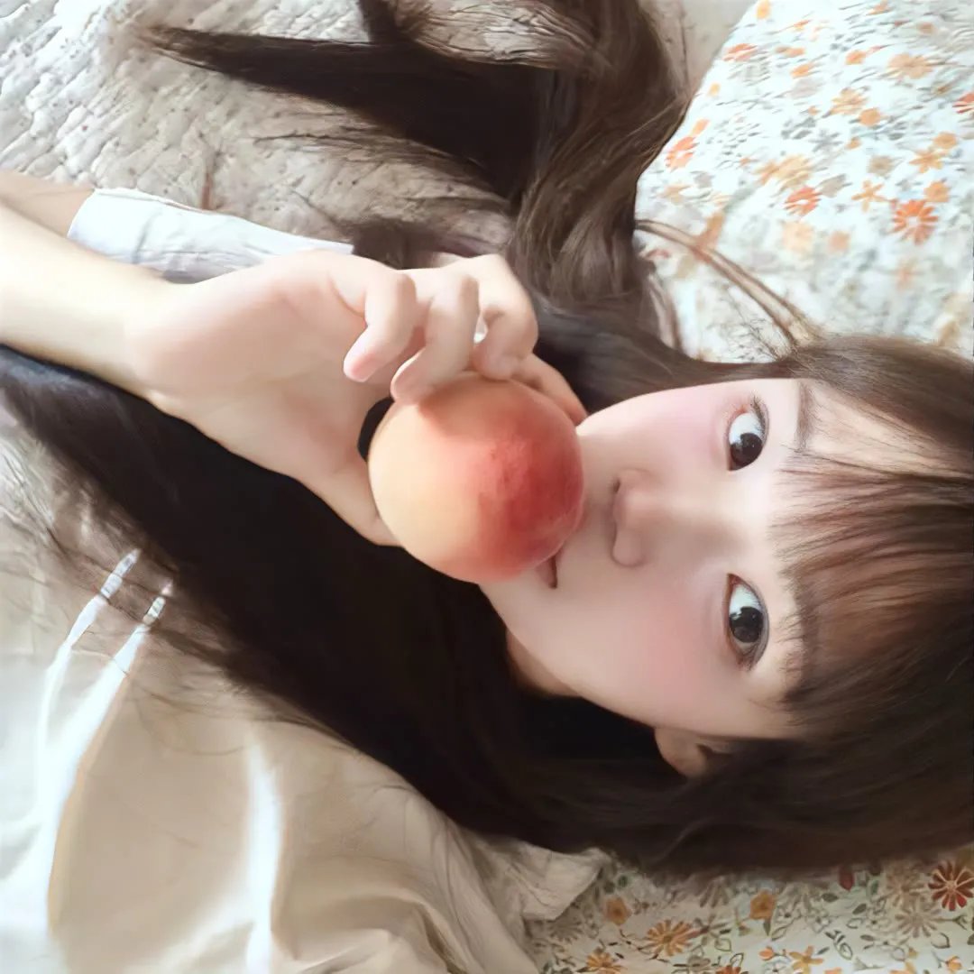 强捕海报